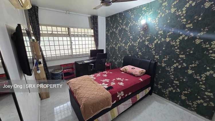 Blk 351 Woodlands Avenue 1 (Woodlands), HDB 4 Rooms #501487661